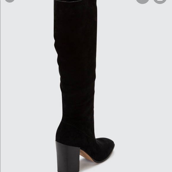 Dolce Vita knee high boots - Picture 2 of 5